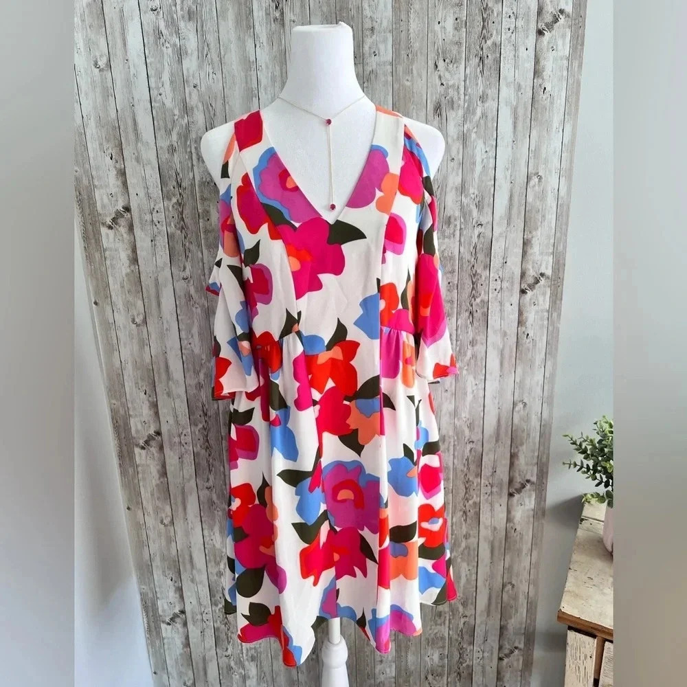 CROSBY by Mollie Burch Dress
